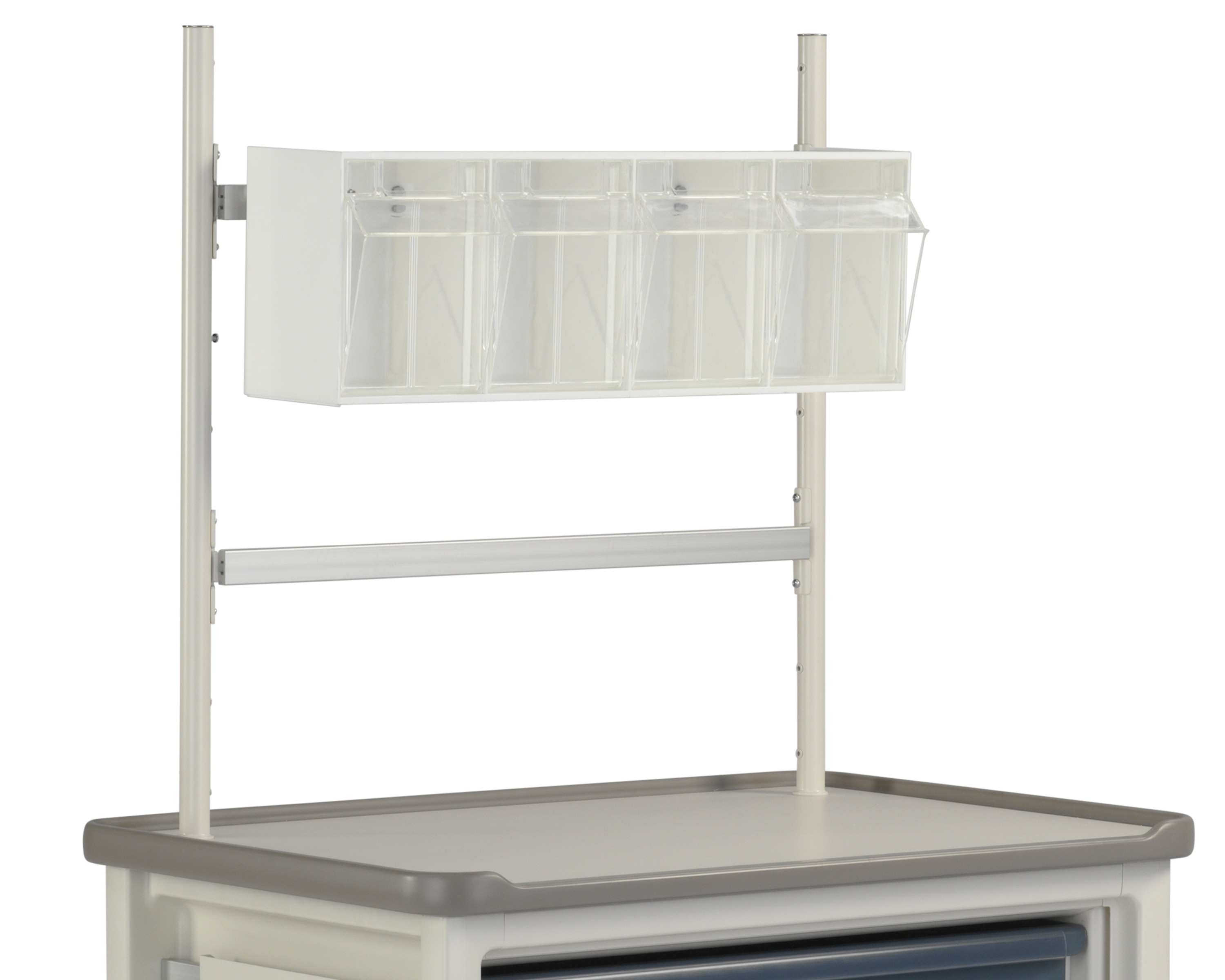 医院家具|医疗推车/柜|办公家具|设计师家具|Procedure 医疗推车